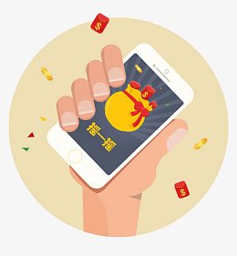 摇一摇