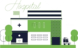 矢量医学院医院