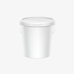 空白产品包装