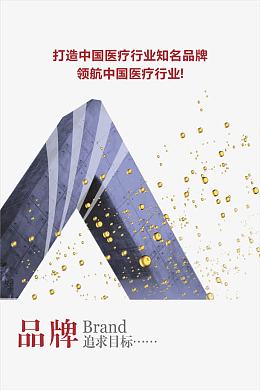品牌  追求目标