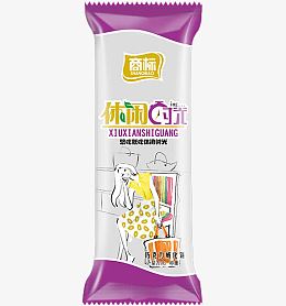 零食包装袋
