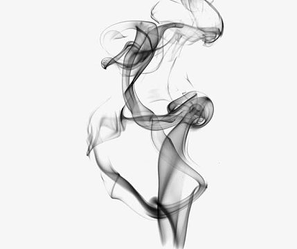 黑色烟雾(6850x5752)psdpng中国风水墨画码头平面广告(3127x2000)png