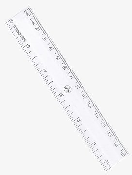 学习尺子素材_学习尺子图片元素-觅元素