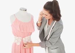 服装设计师