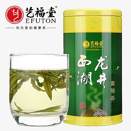 西湖龙井茶