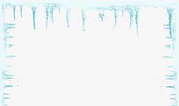 LED冰雪包边