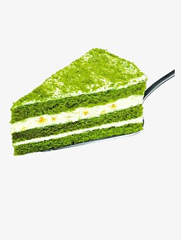 抹茶蛋糕