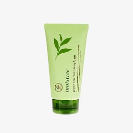 悦诗风吟innisfree绿茶