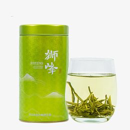狮峰龙井茶