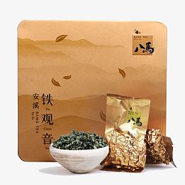 铁观音纸带密封包装