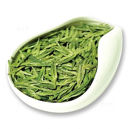 绿茶茶叶