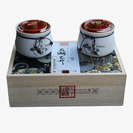 一级精品西湖龙井