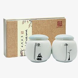 狮峰西湖龙井