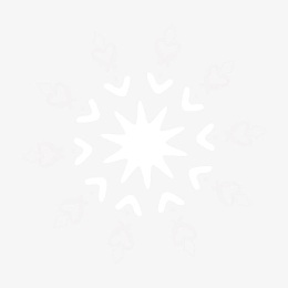 冰雪冰晶纹理