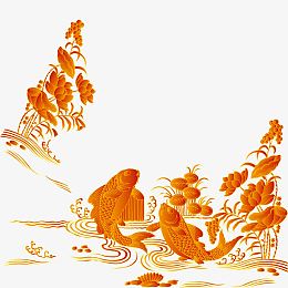 装饰图案