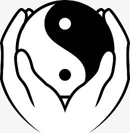 双手握紧五门八卦