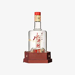 水井坊白酒