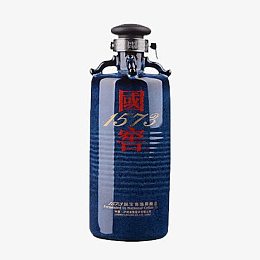 泸州老窖珍坛