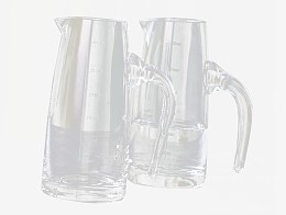 水晶玻璃分酒壶酒器