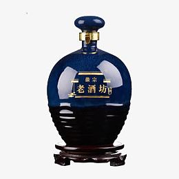 徽宗老酒坊