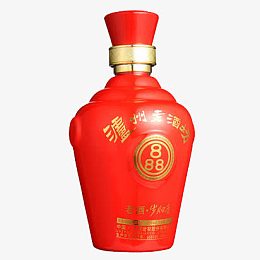 泸州老窖888