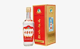 古井贡酒  老酒