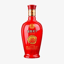 五粮液富贵天下