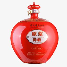 贵州茅台酒