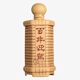 安徽名酒迎驾贡酒
