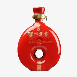 泸州老窖