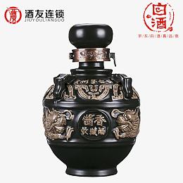 酱香酒包装