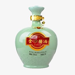 金沙酱酒