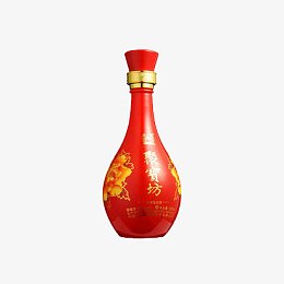 泸州老窖聚宝坊酒
