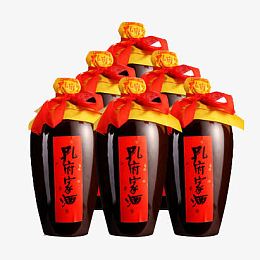 孔府家酒