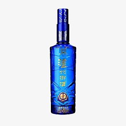 泸州御酒