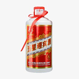 五粮液迎宾酒