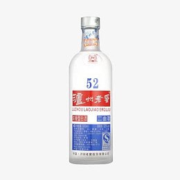 泸州老窖二曲酒