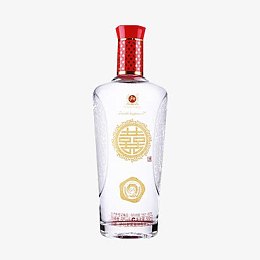 泸州老窖双喜酒