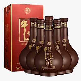 白酒包装礼盒