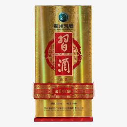 贵州习酒白酒