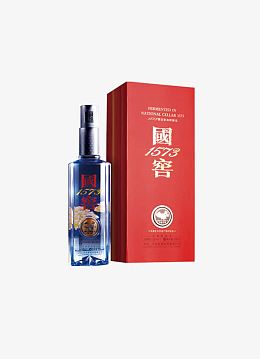 国窖白酒