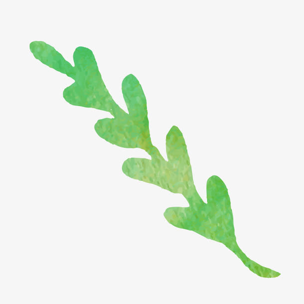 关键词 : 水彩,卡通,可爱,丙烯,蜡笔画,海藻,树叶[声明] 觅元素所有