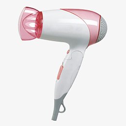 吹风机大功率卷直发美发