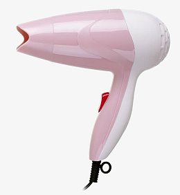 吹风机不伤发吹风筒造型工具