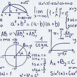 数学函数坐标轴