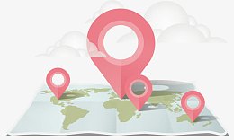 矢量地图