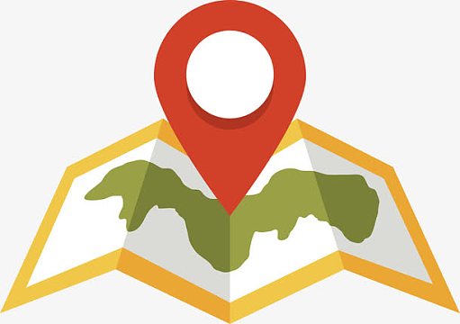 地图坐标图片_地图坐标素材_觅元素