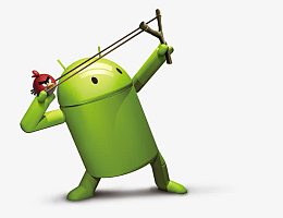 安卓小鸟