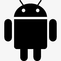 系统Android操作系统图标