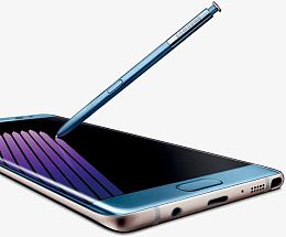 三星note7